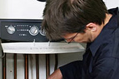 boiler repair Lyness