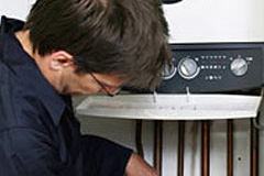 boiler replacement Lyness