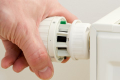 Lyness central heating repair costs
