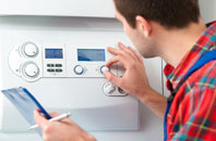 free commercial Lyness boiler quotes