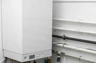 free Lyness condensing boiler quotes