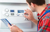 free Lyness gas safe engineer quotes