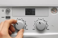 free Lyness boiler maintenance quotes